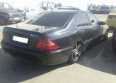 despiece mercedes benz amg