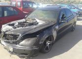 despiece mercedes benz amg
