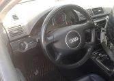 Despiece Audi A4 130CV 2001