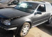 Despiece Volkswagen Golf TDI 2001