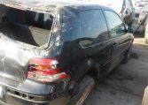 Despiece Volkswagen Golf TDI 2001