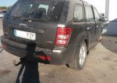 Despiece Jeep Cherokee 2007