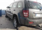 Despiece Jeep Cherokee 2007