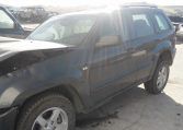 Despiece Jeep Cherokee 2007