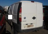 Despiece Fiat Doblo 1.3JTD 2006