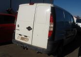 Despiece Fiat Doblo 1.3JTD 2006