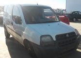 Despiece Fiat Doblo 1.3JTD 2006