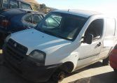 Despiece Fiat Doblo 1.3JTD 2006