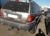 Despiece Jeep Cherokee 3.1TD del 1999