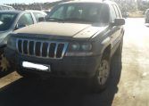 Despiece Jeep Cherokee 3.1TD del 1999