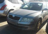 Despiece Skoda Octavia TDI 2004