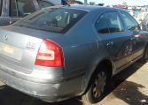 Despiece Skoda Octavia TDI 2004