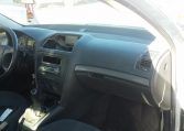 Despiece Skoda Octavia TDI 2004