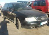 Despiece Audi A6 2.4GASOLINA del 1999