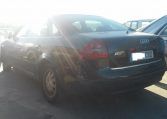 Despiece Audi A6 2.4GASOLINA del 1999