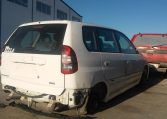 Despiece Mitsubishi Space Star 1.9D del 2001