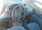 Despiece Mitsubishi Space Star 1.9D del 2001