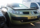 Despiece Renault Megane 1.5DCI del 2004
