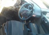 Despiece Renault Megane 1.5DCI del 2004