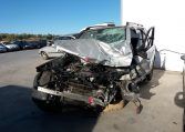 Despiece Mercedes ML CLK 350 2009