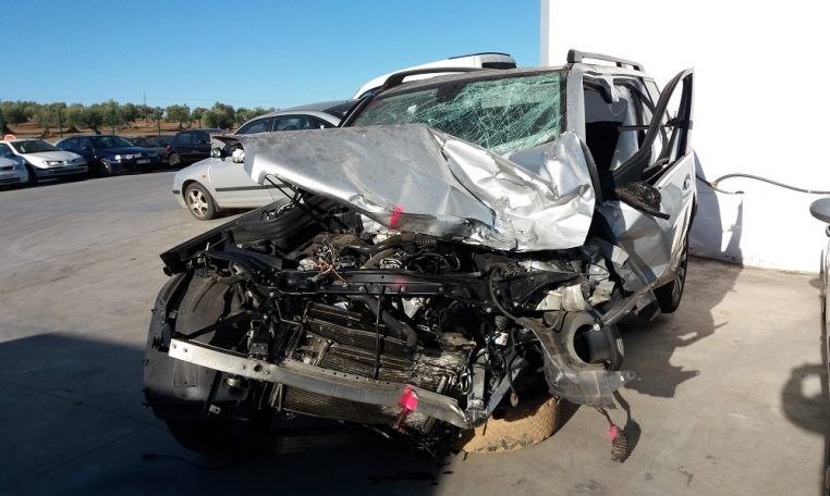 Despiece Mercedes ML CLK 350 2009