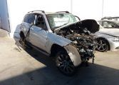 Despiece Mercedes ML CLK 350 2009