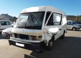 Despiece Mercedes MB140 1994