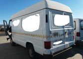 Despiece Mercedes MB140 1994