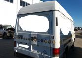 Despiece Mercedes MB140 1994