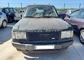 Despiece Ranger Rover 2.5DSE