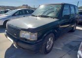 Despiece Ranger Rover 2.5DSE