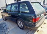 Despiece Ranger Rover 2.5DSE