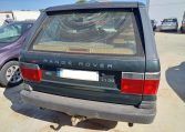 Despiece Ranger Rover 2.5DSE