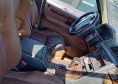 Despiece Ranger Rover 2.5DSE