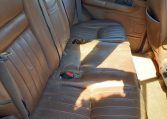 Despiece Ranger Rover 2.5DSE