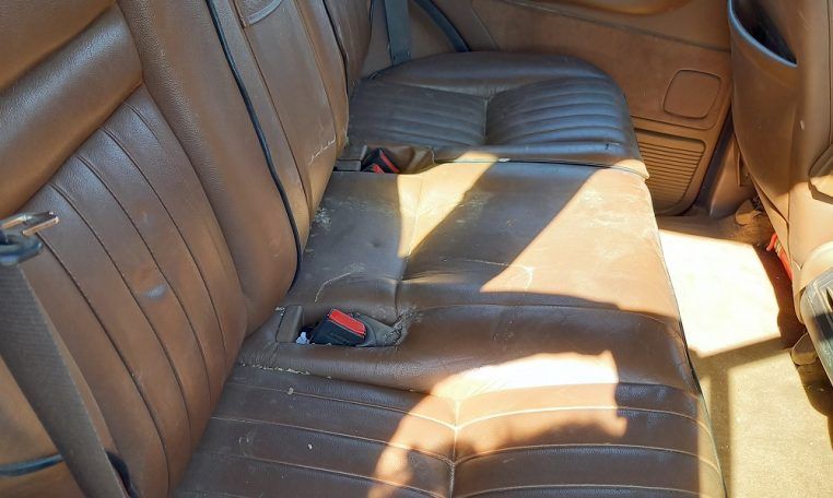 Despiece Ranger Rover 2.5DSE