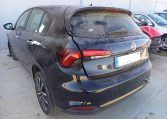 Despiece Fiat Tipo del 2016