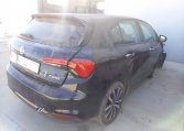 Despiece Fiat Tipo del 2016