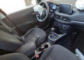 Despiece Fiat Tipo del 2016