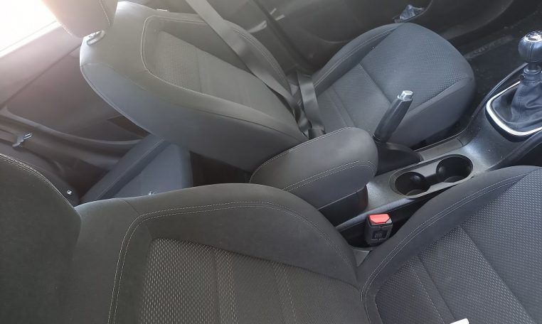 Despiece Fiat Tipo del 2016