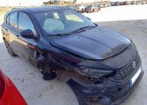 Despiece Fiat Tipo del 2016