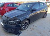 Despiece Fiat Tipo del 2016