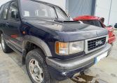 Despiece Opel Monterey