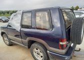 Despiece Opel Monterey