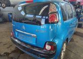 Despiece Citroen C3 Picasso