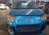 Despiece Citroen C3 Picasso