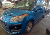 Despiece Citroen C3 Picasso