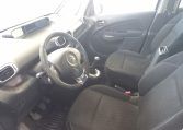 Despiece Citroen C3 Picasso