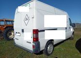 Despiece Peugeot Boxer 2.8HDI