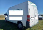 Despiece Peugeot Boxer 2.8HDI
